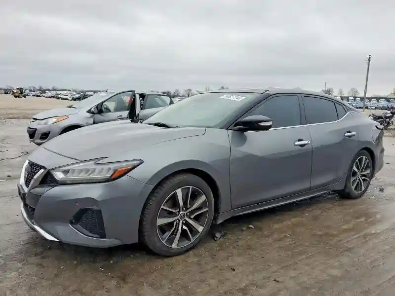 1N4AA6DV1LC381327 2020 NISSAN MAXIMA-0