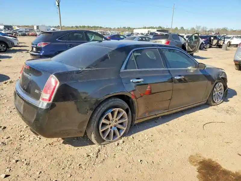 2C3CCACG1CH243033 2012 CHRYSLER 300-2