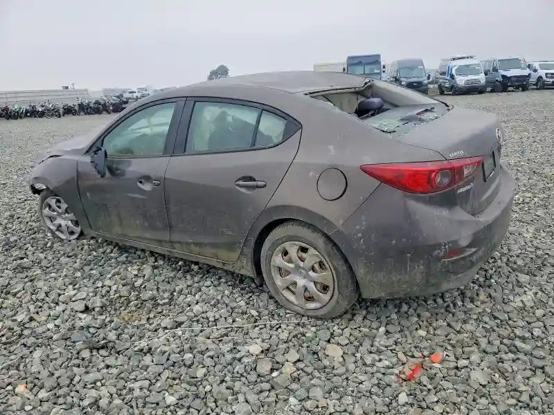 3MZBM1U75EM106763 2014 MAZDA 3-1
