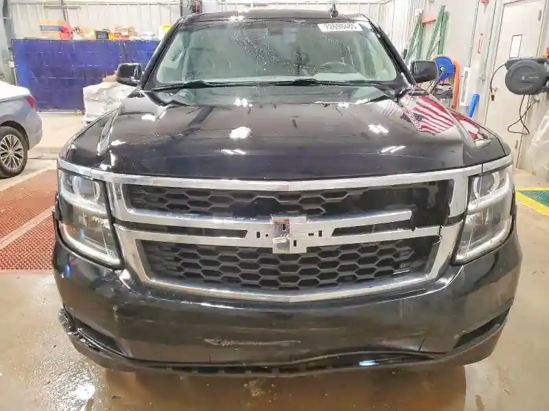 1GNSKGEC2GR231011 2016 CHEVROLET SUBURBAN-4