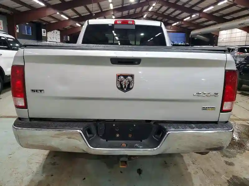 1C6RR7GG0GS327867 2016 RAM 1500-5