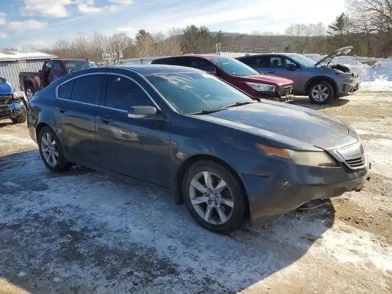 19UUA8F5XCA801762 2012 ACURA TL-3