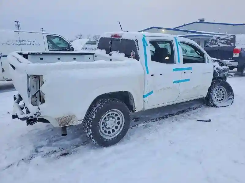 1GCPTBEK2R1111846 2024 CHEVROLET COLORADO-2