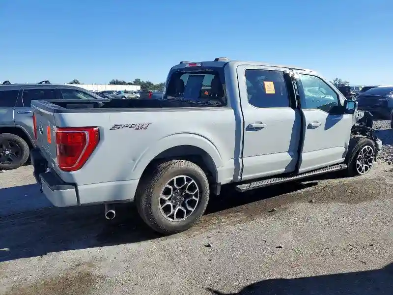 1FTEW1EP0PFC03087 2023 FORD F-150-2