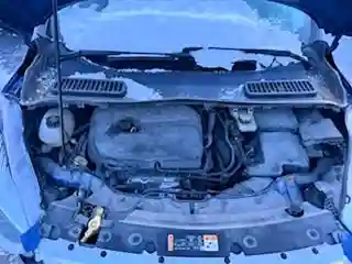 1FMCU9GD6JUC41095 2018 FORD ESCAPE-5