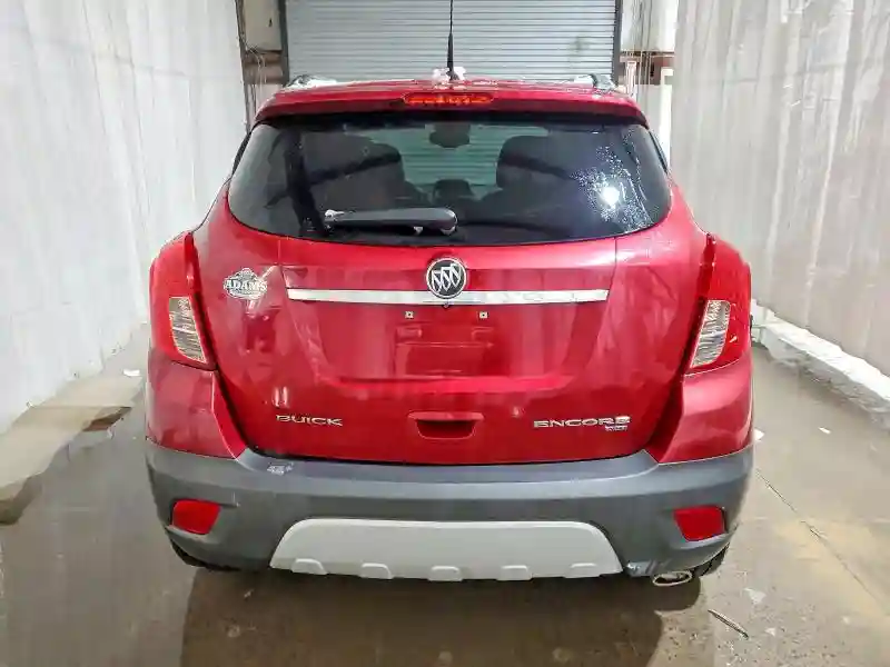 KL4CJFSB2EB592017 2014 BUICK ENCORE-5