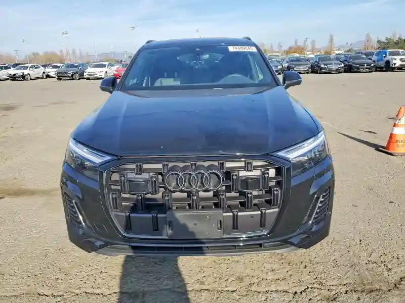 WA1LCBF76SD003253 2025 AUDI Q7-4