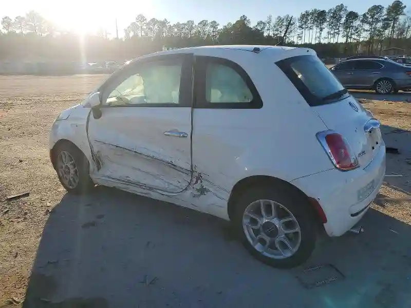 3C3CFFAR8ET268756 2014 FIAT 500-1
