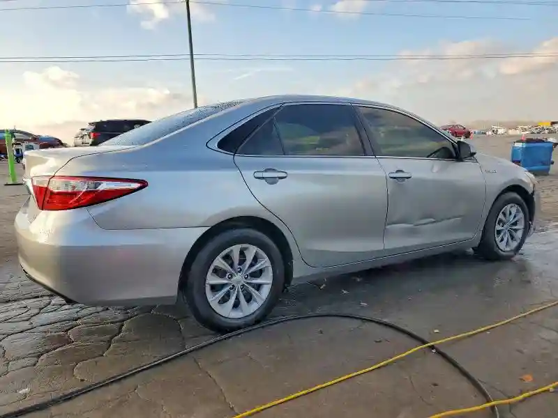 4T1BD1FK9GU178368 2016 TOYOTA CAMRY SOLA-2