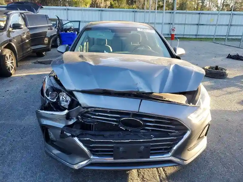 5NPE24AF2KH757188 2019 HYUNDAI SONATA-4