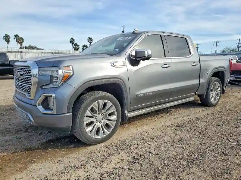 3GTU9FEL7MG129321 2021 GMC SIERRA-0