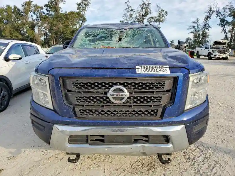 1N6AA1FA0MN522365 2021 NISSAN TITAN-4