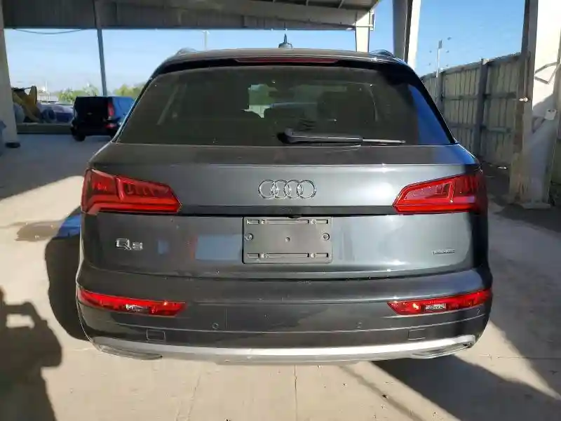 WA1BNAFY2K2016991 2019 AUDI Q5-5