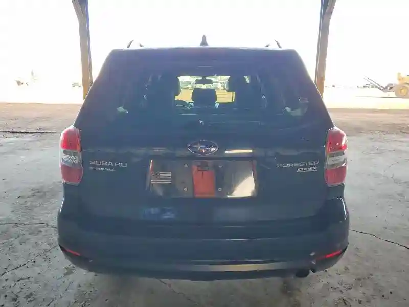 JF2SJAHC6GH490550 2016 SUBARU FORESTER-5