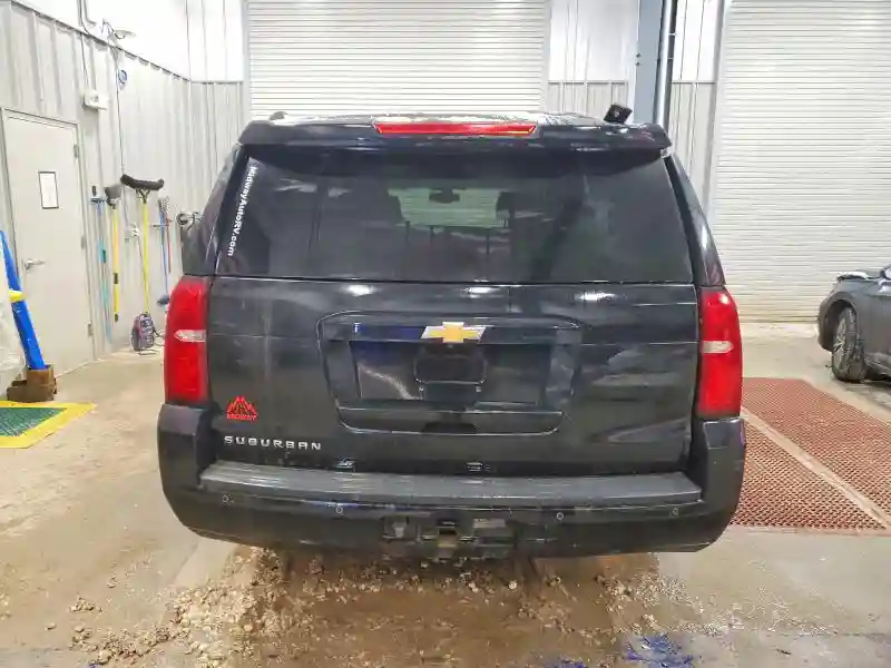 1GNSKGEC2GR231011 2016 CHEVROLET SUBURBAN-5