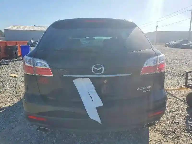 JM3TB3MV6A0237891 2010 MAZDA CX-9-5