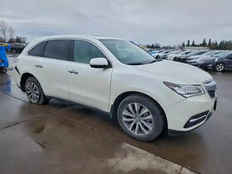 5FRYD4H45FB024549 2015 ACURA MDX-3