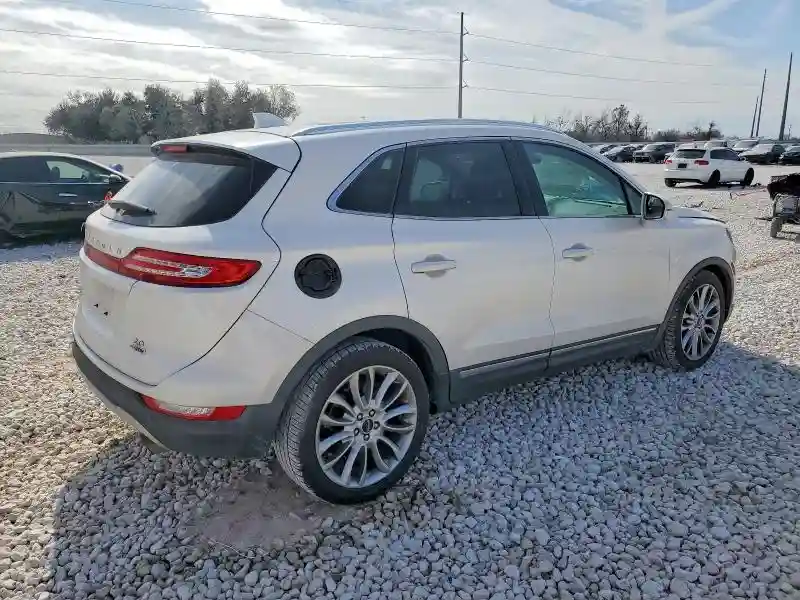 5LMCJ1A94FUJ24148 2015 LINCOLN MKZ-2