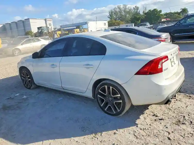 YV140MTL6H2439096 2017 VOLVO S60-1