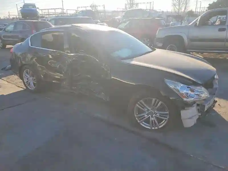 JN1CV6AP3DM725025 2013 INFINITI G37-3