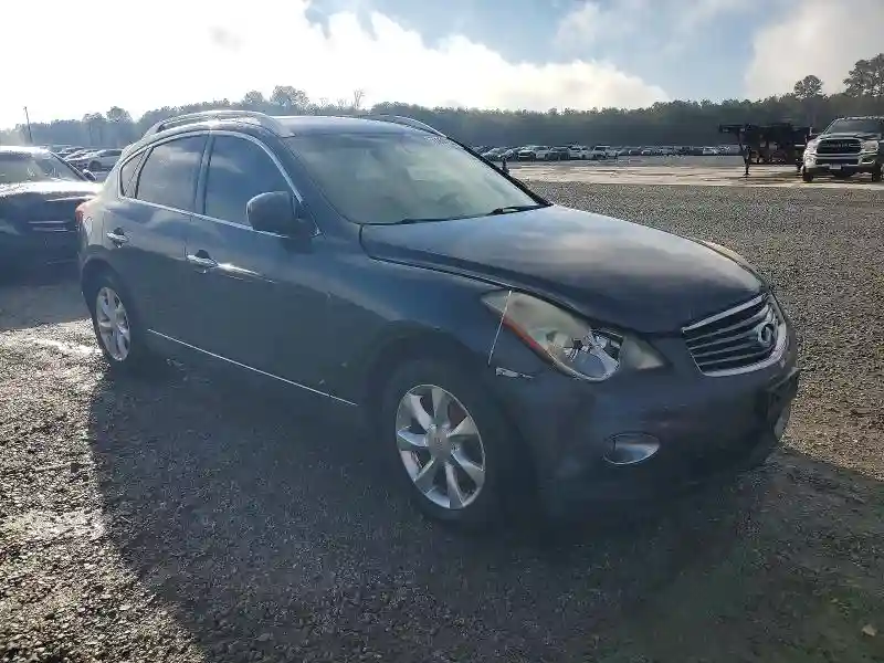 JN1AJ0HR9AM757626 2010 INFINITI EX35-3
