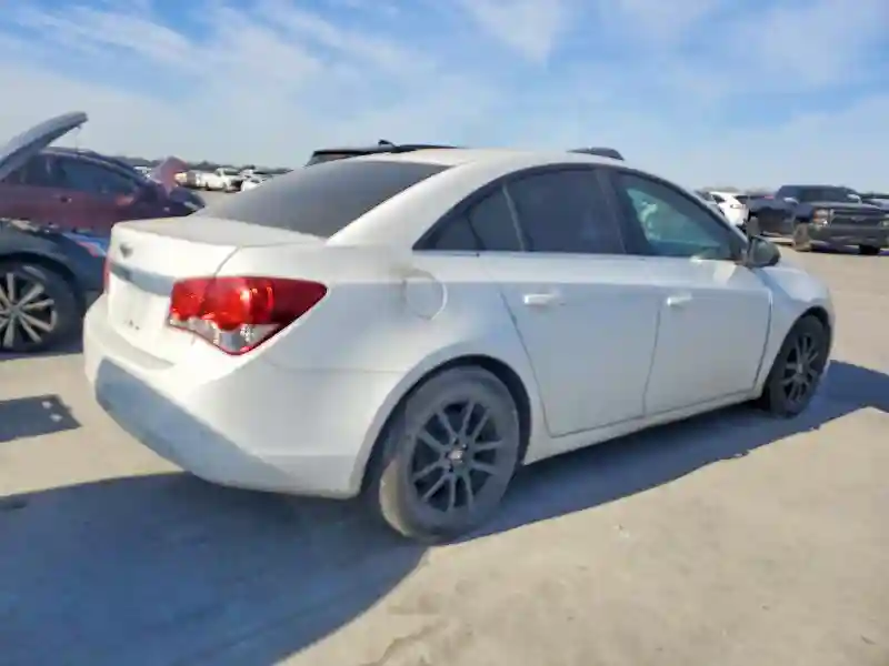 1G1PC5SH1C7196475 2012 CHEVROLET CRUZE-2