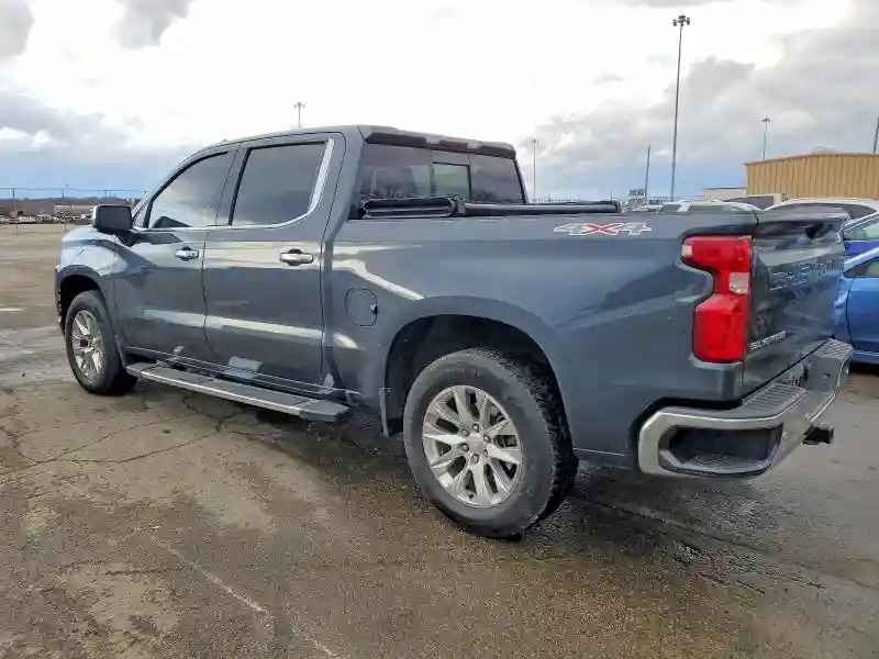 1GCUYGED9LZ285666 2020 CHEVROLET ALL MODELS-1