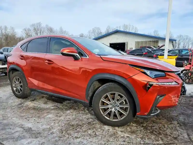 JTJDARDZ5L2220722 2020 LEXUS NX-3