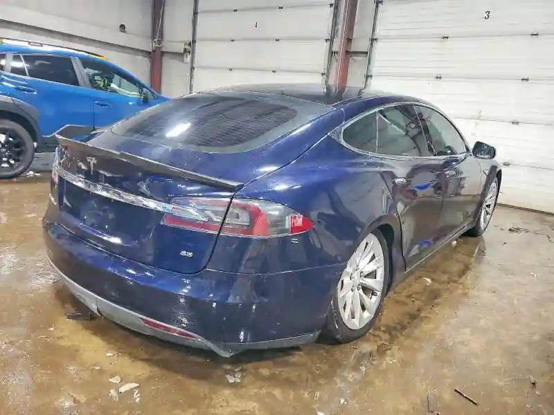 5YJSA1DN0DFP14803 2013 TESLA MODEL S-2