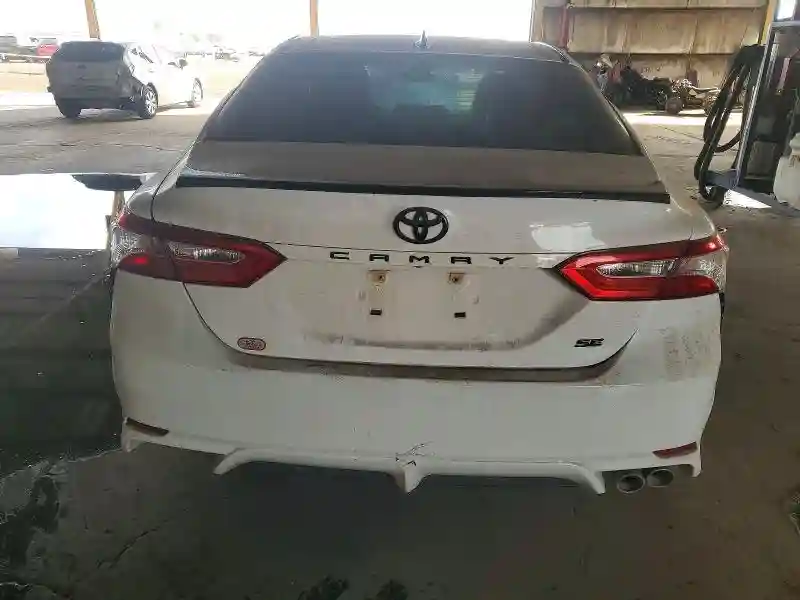 4T1G11AK2LU328420 2020 TOYOTA CAMRY-5