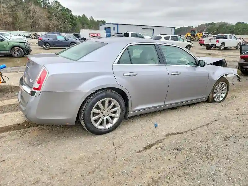 2C3CCAET6EH117649 2014 CHRYSLER 300-2