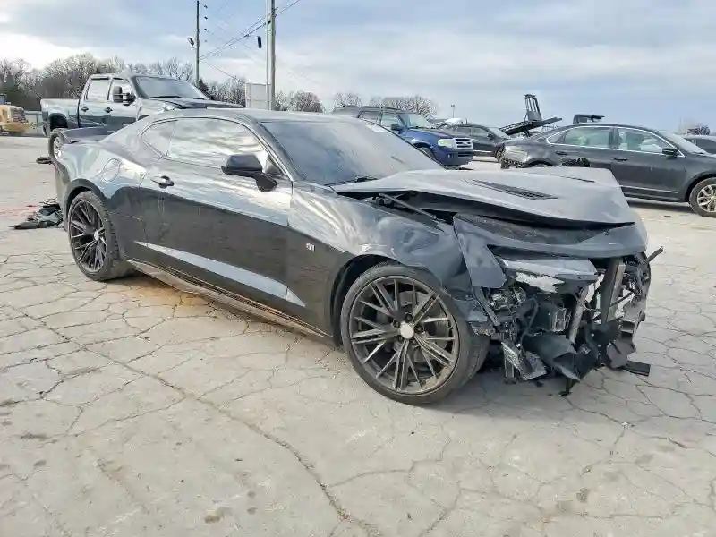 1G1FH1R70H0112567 2017 CHEVROLET CAMARO-3