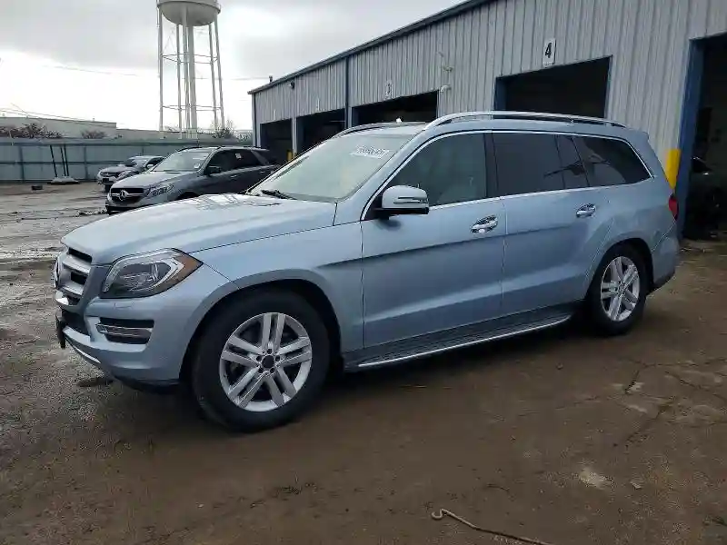 4JGDF6EE9FA528383 2015 MERCEDES-BENZ GL-CLASS-0