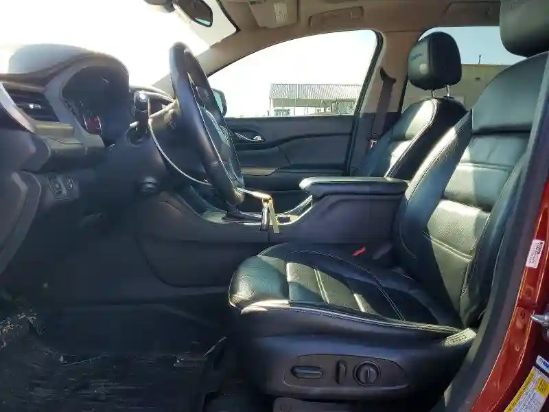 1GKKNXLS4HZ237134 2017 GMC ACADIA DEN-5