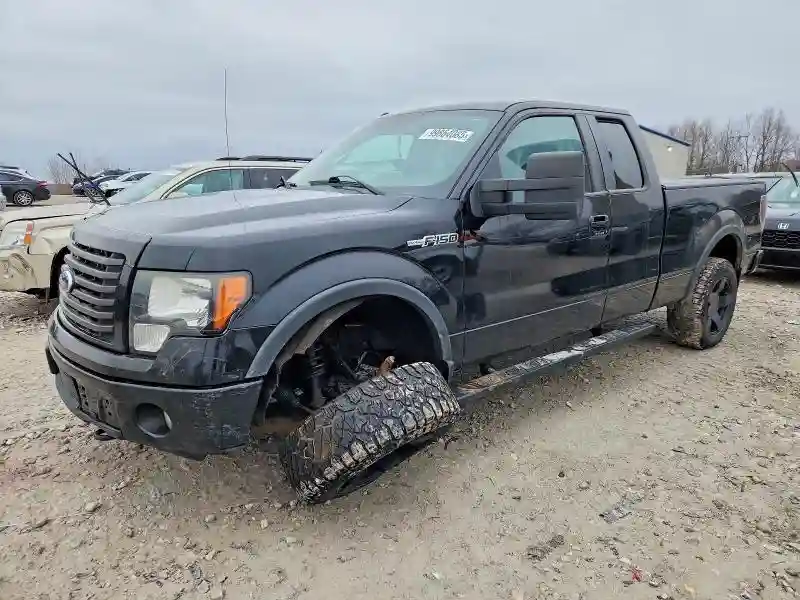 1FTFX1ET9BFC08652 2011 FORD F-150-0