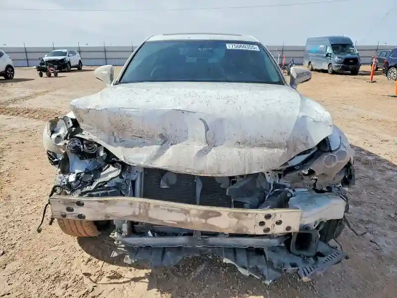 JTHBF1D22F5079139 2015 LEXUS IS-4