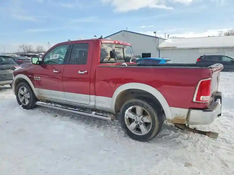 1C6RR7JT6FS681476 2015 RAM 1500-1