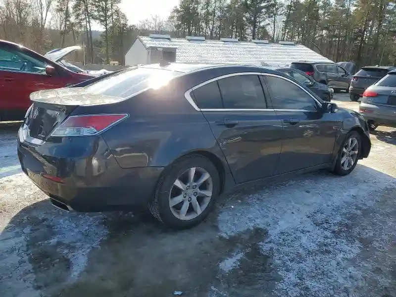 19UUA8F5XCA801762 2012 ACURA TL-2