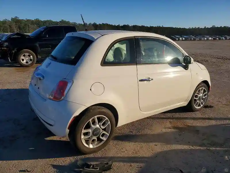 3C3CFFAR8ET268756 2014 FIAT 500-2