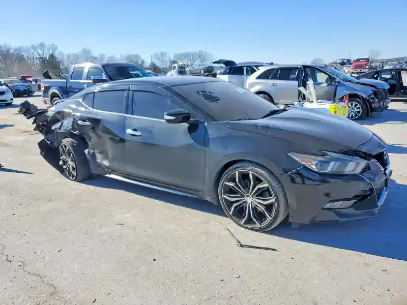 1N4AA6APXHC411132 2017 NISSAN MAXIMA-3