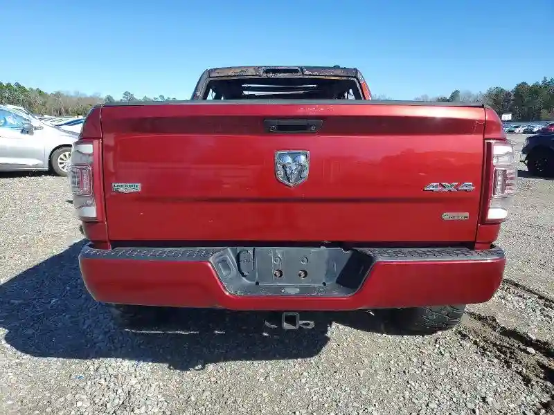 3C6UD5NL8CG203831 2012 DODGE RAM 2500-5