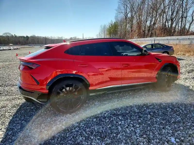 ZPBUA1ZL4KLA02281 2019 LAMBORGHINI ALL MODELS-2