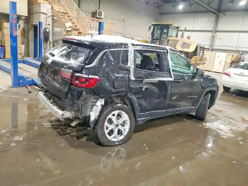 3C4NJDAN2ST500591 2025 JEEP COMPASS-2