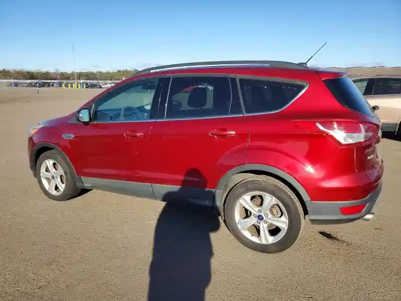 1FMCU0GX7EUE32746 2014 FORD ESCAPE-1