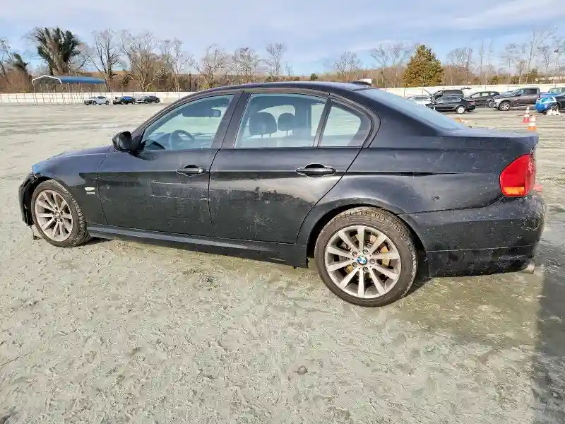 WBAPK5C55BA661739 2011 BMW 3 SERIES-1