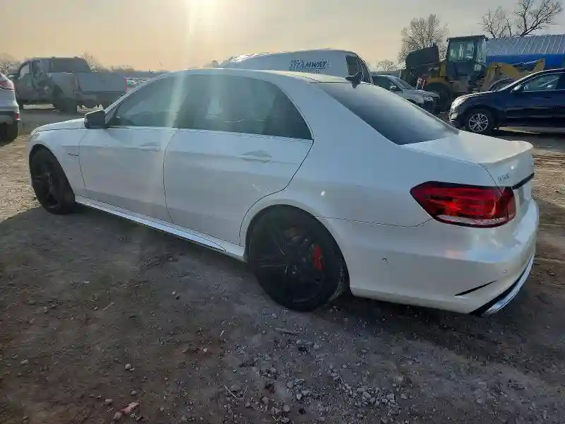 WDDHF7GB5FB095062 2015 MERCEDES-BENZ E-CLASS-1