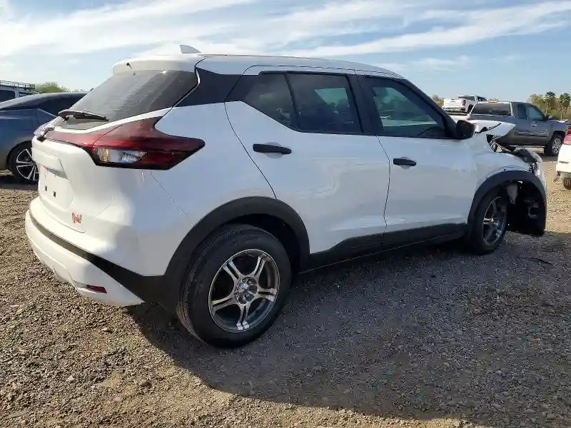 3N1CP5BV2SL480226 2025 NISSAN KICKS PLAY-2