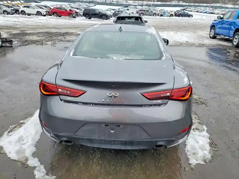JN1EV7EL2KM290842 2019 INFINITI Q60-5