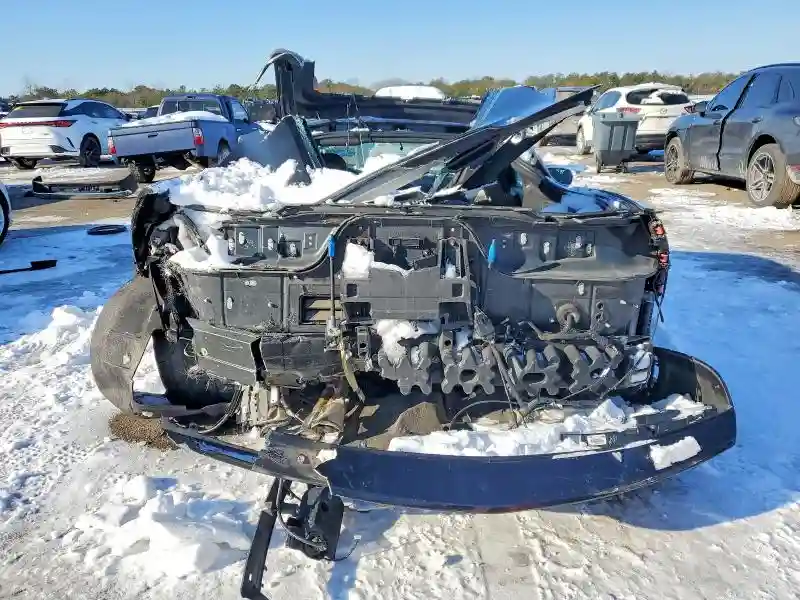 1G1YL2D76E5102189 2014 CHEVROLET CORVETTE-5