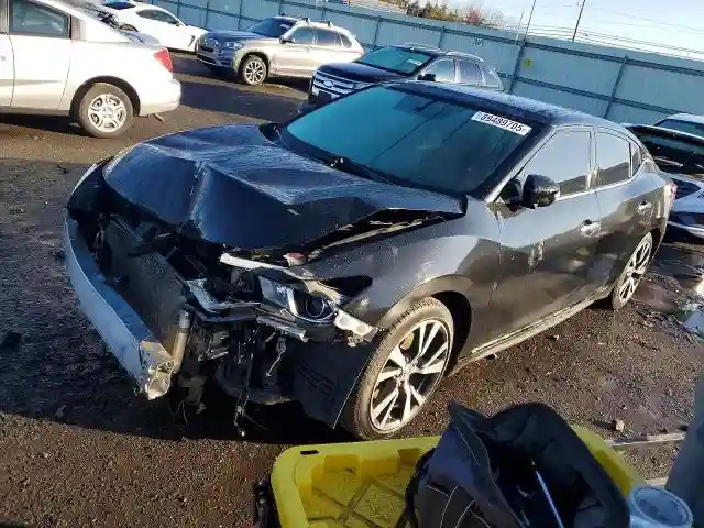 1N4AA6AP6HC383927 2017 NISSAN MAXIMA-0
